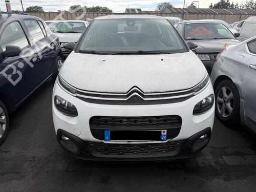 Starter CITROËN C3 III (SX) 1.2 PureTech 82 | BP39953987M8 - Image 5