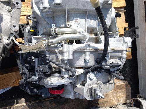Caixa de velocidades Caixa de velocidades RENAULT CAPTUR II (HF_) TCe 155 (HFMN) (154 hp) 36286870 36286870