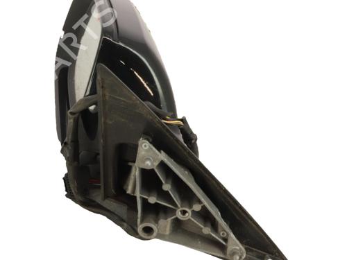 left-mirror-audi-a3-sportback-8pa-2004-2005-2006-2007-2008-2009-2010-2011-2012-2013-2014-2015-40049134 main image