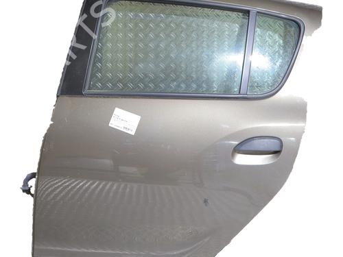 Dør venstre bagtil DACIA SANDERO II TCe 90 (B8M1, B8MA, B8AC) | BP39064239C4 - Image 2