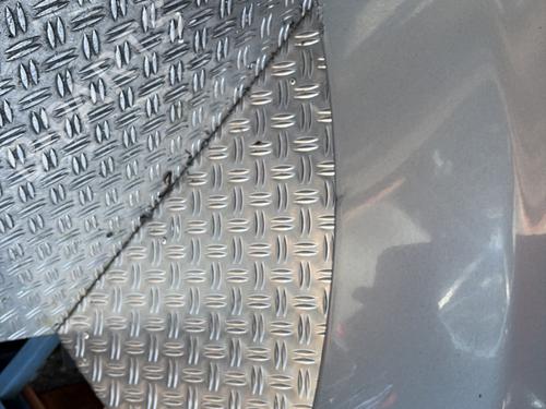 Left rear door FORD MONDEO IV (BA7) 1.8 TDCi | BP29206210C4 