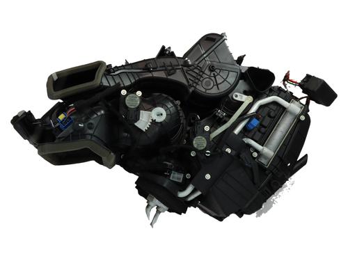 Heater matrix box RENAULT ZOE (BFM_) ZOE | BP33127125M61 - Image 3