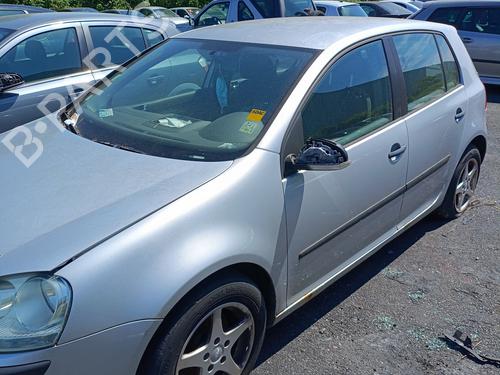 Left headlight VW GOLF V (1K1) 1.9 TDI | BP27389188C28  - Image 6