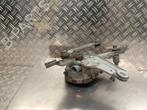 Front wiper motor FORD S-MAX (WA6) 1.8 TDCi | BP24508467M29 