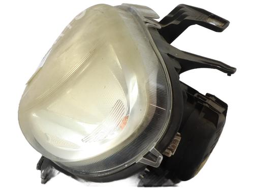 Used Left headlight Left headlight MERCEDES-BENZ M-CLASS (W163) ML 270 CDI (163.113) (163 hp) 28055931 28055931