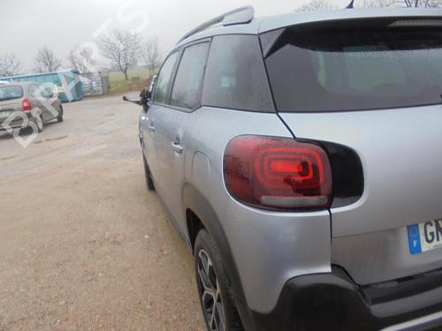 Used Parts CITROËN C3 AIRCROSS II (2R_, 2C_)  1.2 PureTech 130 (2RHNYH)  4436882