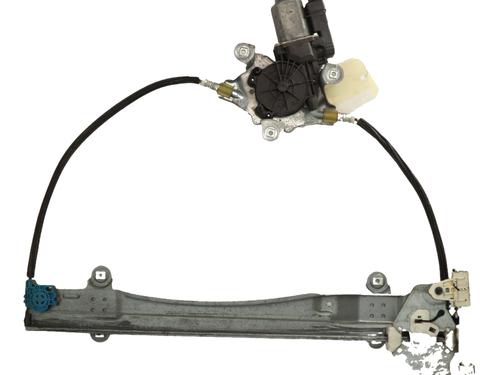 Left front window motor RENAULT TWINGO II (CN0_) 1.2 Turbo (CN0C, CN0F) | BP39050422E21 - Image 3