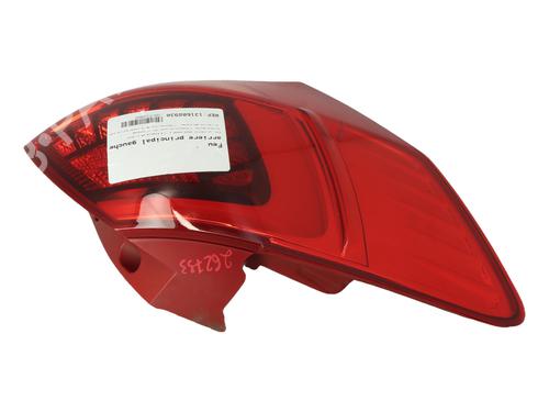 Left taillight KIA VENGA (YN) 1.6 CVVT | BP38563235C34 - Image 6