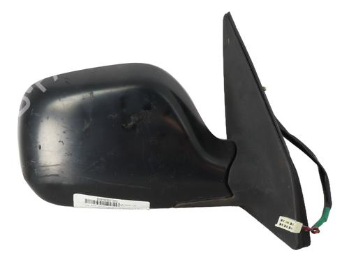 Right mirror TOYOTA YARIS VERSO (_P2_) 1.3 (NCP20_, NCP22_, NCP20R, NCP22R) | BP21371677C27 