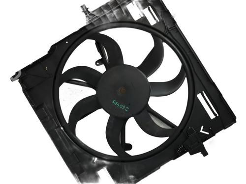 Radiator fan BMW X5 (E70) xDrive 35 d | BP32781971M35 - Image 5