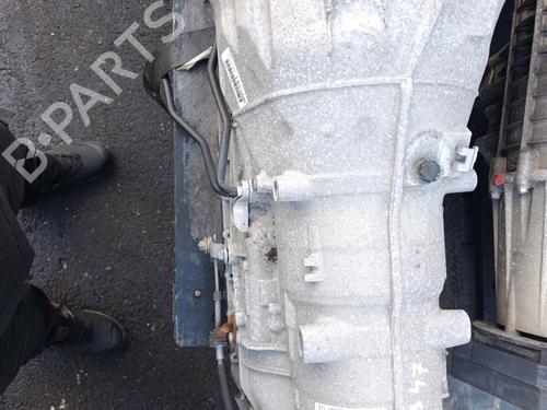 Gearbox BMW 1 (E81) 116 i | BP37474105M3 - Image 2