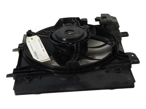Radiator fan CITROËN C3 III (SX) 1.2 PureTech 82 | BP32731076M35 - Image 5