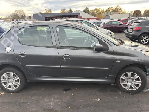 Starter PEUGEOT 206+ (2L_, 2M_) 1.4 i | BP30303351M8 - Image 12