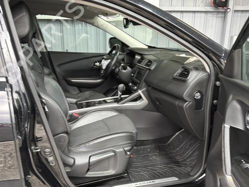 Climate control RENAULT KADJAR (HA_, HL_) 1.5 dCi 110 (HLA3) | BP31633110I5 - Image 10