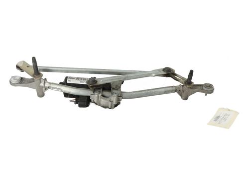 Used Front wiper motor FIAT TIPO Hatchback (356_, 357_) 1.4 (356HXA1B, 357) (95 hp) 21878585