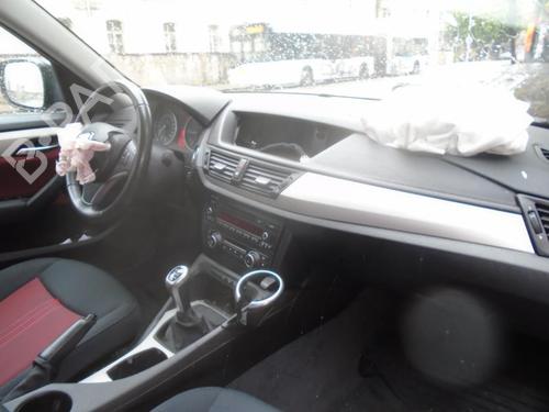 AC radiator BMW X1 (E84) xDrive 20 d | BP27278161M32 - Image 7