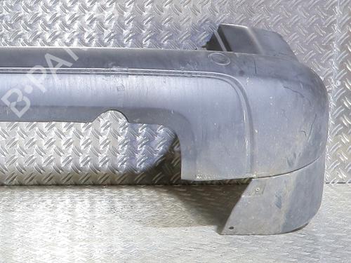 Bagtil kofangere CITROËN BERLINGO MULTISPACE (B9) 1.2 PureTech 110 | BP36953556C8 - Image 2
