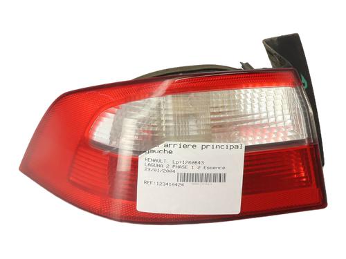 Used Left taillight Left taillight 33452423 33452423
