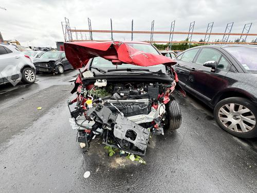 Left front window switch RENAULT ZOE (BFM_) ZOE (BFMC, BFMD) | BP21291068I27 - Image 21