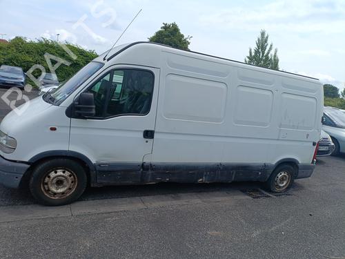 Gearbox OPEL MOVANO A Van (X70) 2.2 DTI (FD) | BP26616278M3 - Image 6