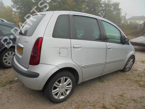 Used Parts LANCIA MUSA (350_) 1.3 D Multijet (350.AXB11, 350.AXB1A) 1995184