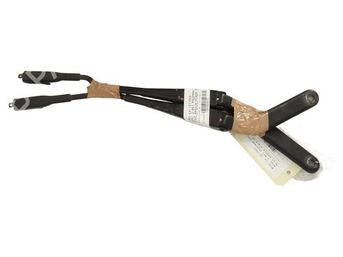 Used Front windshield wiper arm MINI MINI PACEMAN (R61) Cooper (122 hp) 21296627