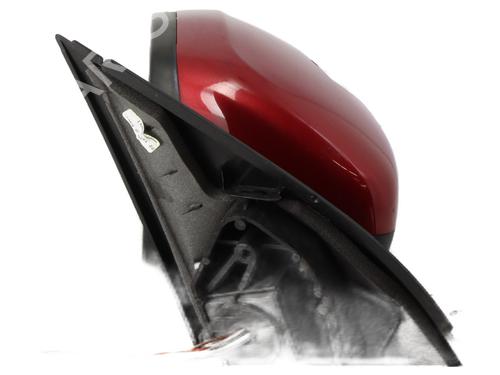 Left mirror PEUGEOT 308 SW II (LC_, LJ_, LR_, LX_, L4_) 2.0 BlueHDi 150 | BP29056918C26 