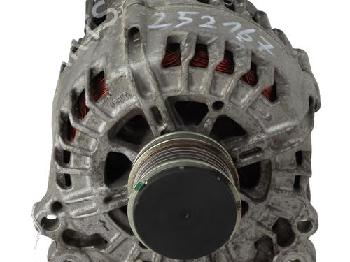 Used Alternator SEAT IBIZA IV (6J5, 6P1) 1.2 TDI (75 hp) 27875565