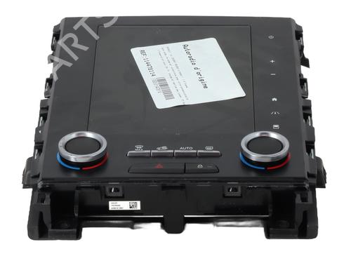 Sistema audio RENAULT MEGANE IV Hatchback (B9A/M/N_) 1.6 dCi 130 (B9A4) | BP29869238E6 