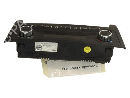 Used Climate control Climate control 37631491 37631491