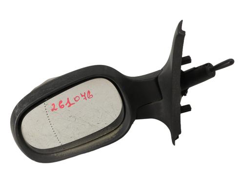 Used Left mirror Left mirror RENAULT CLIO II (BB_, CB_) [1998-2016] 33452300 33452300