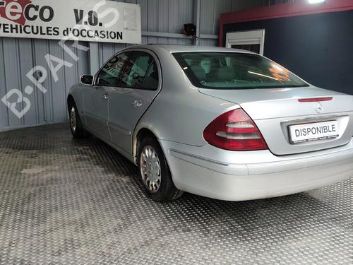 Right taillight MERCEDES-BENZ E-CLASS (W211) E 220 CDI (211.006) | BP31863556C35 