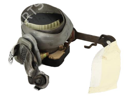 Used Front left seatbelt RENAULT CLIO II (BB_, CB_) 1.5 dCi (B/CB07) (65 hp) 32372161
