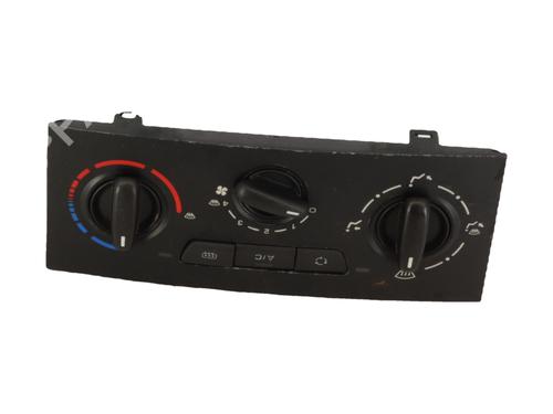 Climate control CITROËN BERLINGO MULTISPACE (B9) 1.6 BlueHDi 100 | BP40032407I5 - Image 2