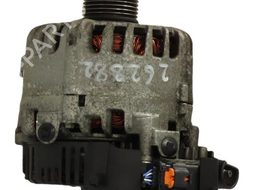 Used Alternator Alternator 38640072 38640072