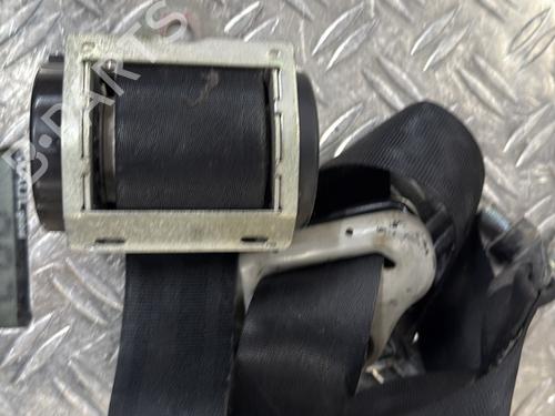 Used Front right seatbelt Front right seatbelt MAZDA 3 (BK) 1.6 DI Turbo (109 hp) 21898721 21898721