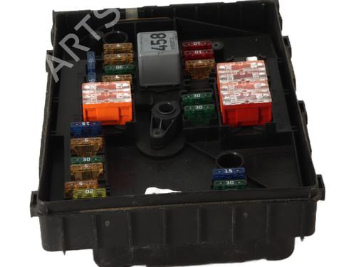 Electronic module AUDI A3 (8P1) 1.9 TDI | BP34334912M83 - Image 4
