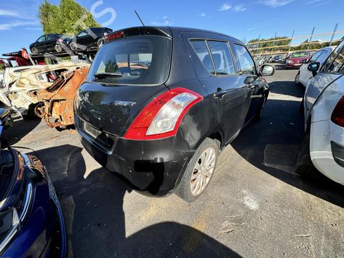 Gearbox SUZUKI SWIFT IV (FZ, NZ) 1.2 (AZH412, ZC72S) | BP23878940M3  - Image 17