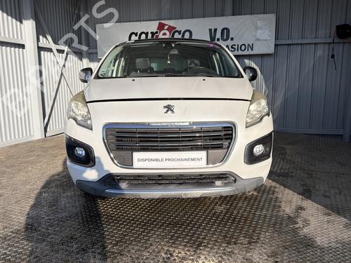 Used Parts PEUGEOT 3008 I MPV (0U_) 1.6 HDi (114 hp) 4432992