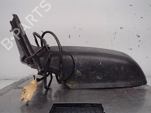 Left mirror AUDI A4 B6 (8E2) 1.9 TDI | BP21312260C26 