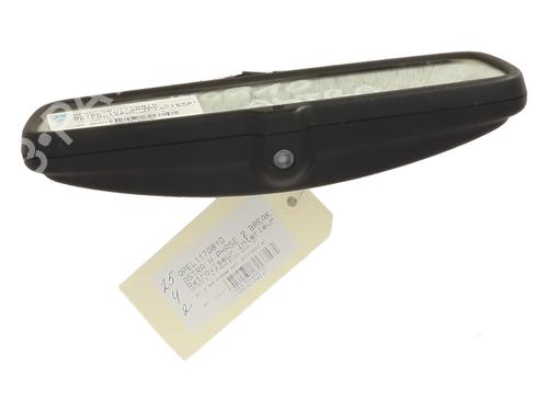 Used Rear mirror Rear mirror OPEL ASTRA H Estate (A04) 1.9 CDTI (L35) (120 hp) 21310347 21310347