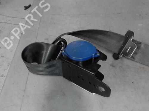 Used Front right seatbelt Front right seatbelt MAZDA 929 II Coupe (HB) 2.0 (HBSH) (90 hp) 21369975 21369975