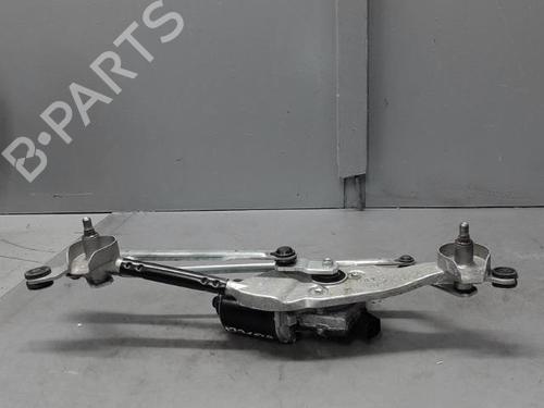 Used Front wiper motor HYUNDAI TUCSON (TL, TLE) 1.6 CRDi (136 hp) 21318423