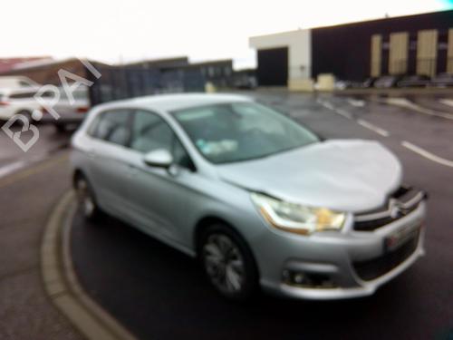 Gearbox CITROËN C4 II (NC_) 1.6 HDi 115 | BP27196138M3  - Image 10