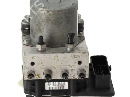 Used ABS pump ABS pump 21301127 21301127