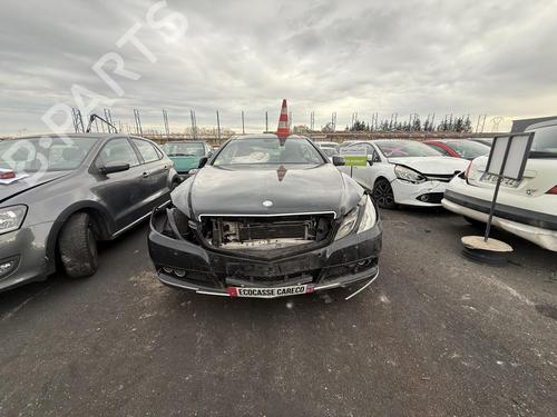 Headlight switch MERCEDES-BENZ E-CLASS Coupe (C207) E 350 CDI (207.322) | BP21890285I24  - Image 14