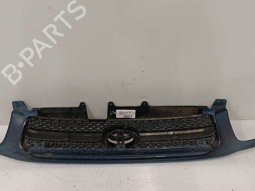 Grill TOYOTA RAV 4 II (_A2_) 2.0 D 4WD (CLA20_, CLA21_, CLA20R, CLA21R) | BP21306908C40 