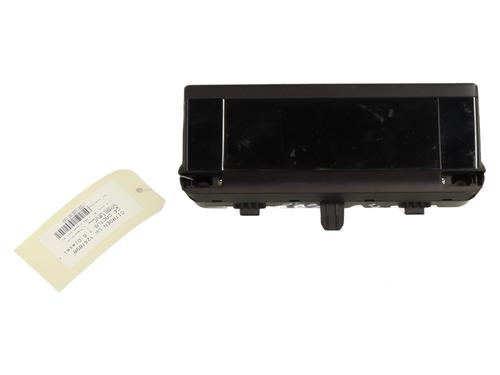 Used Instrument cluster CITROËN C4 CACTUS 1.6 BlueHDi 100 (99 hp) 21304770