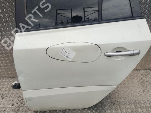 Left rear door RENAULT KOLEOS I (HY_) 2.0 dCi 4x4 (HY0K) | BP26582502C4