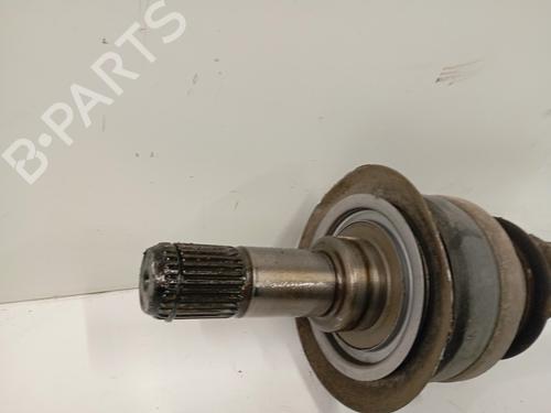 Used Right rear driveshaft Right rear driveshaft BMW 5 (F10) 520 d (190 hp) 27505025 27505025